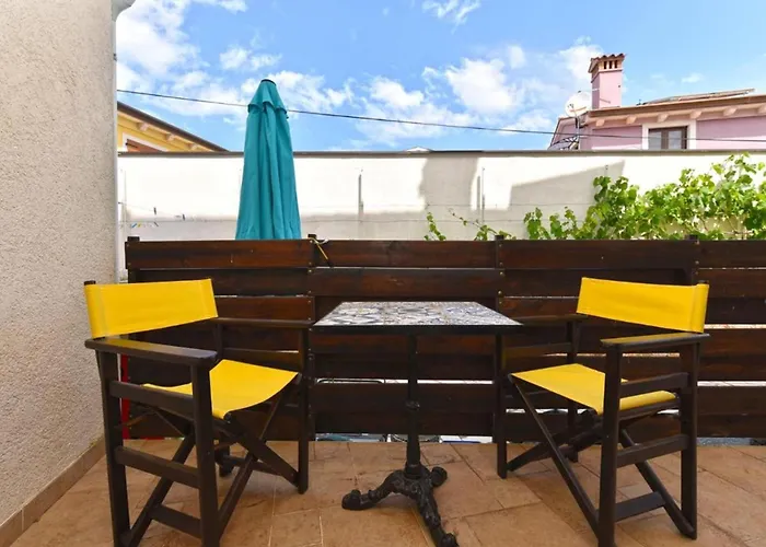 아파트 Stylish Flat With Pool Access And Fully Equipped Spaces *